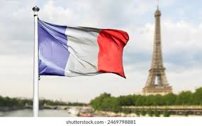 France Flag