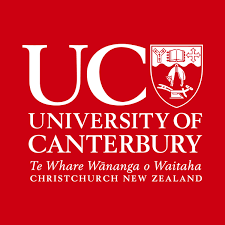 University of Canterbury, NZ
