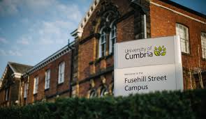 Cumbria University