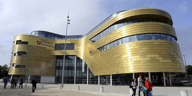 University of Teesside